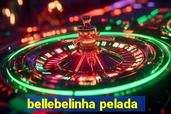 bellebelinha pelada